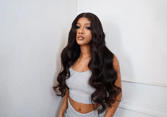How To Buy A Wig Of Satisfactory Length？