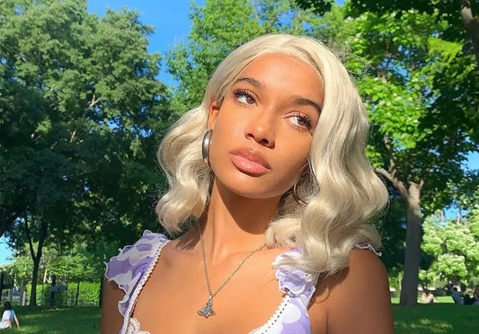 Things You Need To Know About 613 Blonde Hair